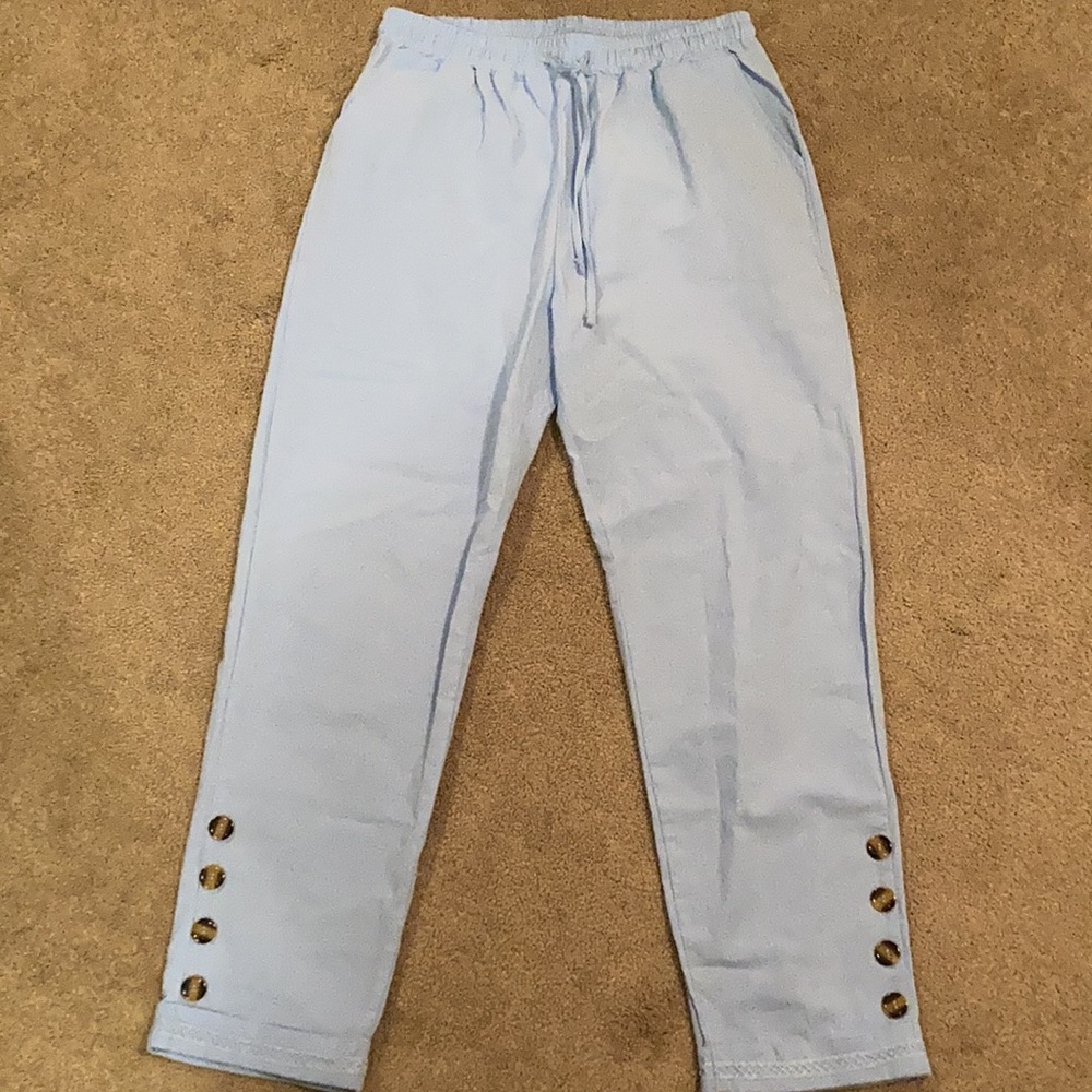 2 pants - Picture 2 of 6